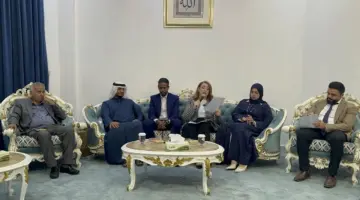 «مرايا الروح» و«أسئلة الوجود» في النادي الثقافي العربي